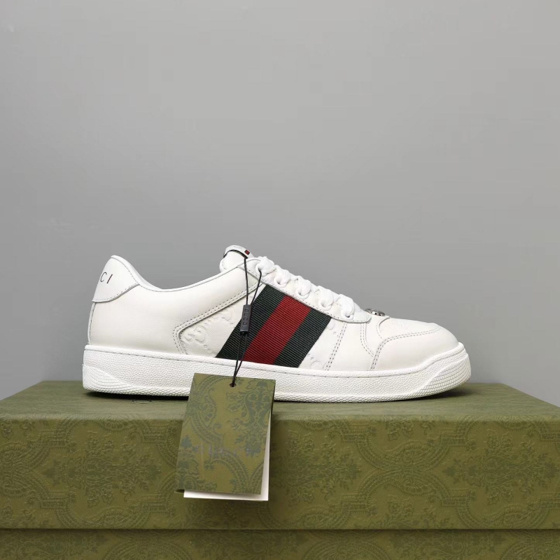 G*u*i casual shoes